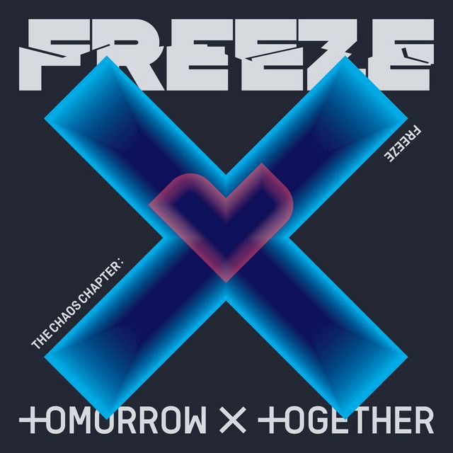 متن آهنگ Anti-Romantic از TOMORROW X TOGETHER
