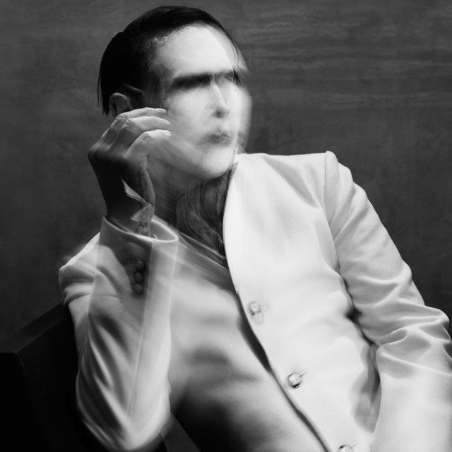 متن آهنگ Odds Of Even از Marilyn Manson