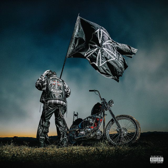 متن آهنگ 4X4 از Don Toliver