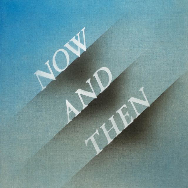 کاور آهنگ Now And Then از The Beatles