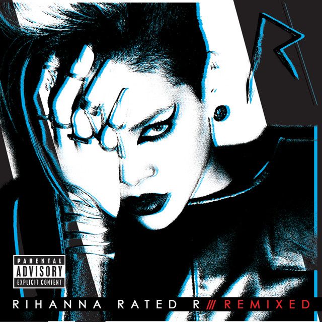 متن آهنگ G4L - Chew Fu Guns In The Air Fix از Rihanna