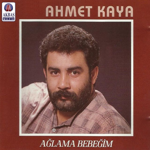 کاور آهنگ Hikayemiz از Ahmet Kaya