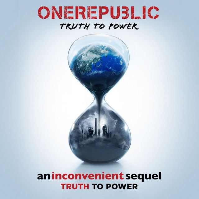 متن آهنگ Truth To Power از OneRepublic کاور آهنگ Truth To Power از OneRepublic