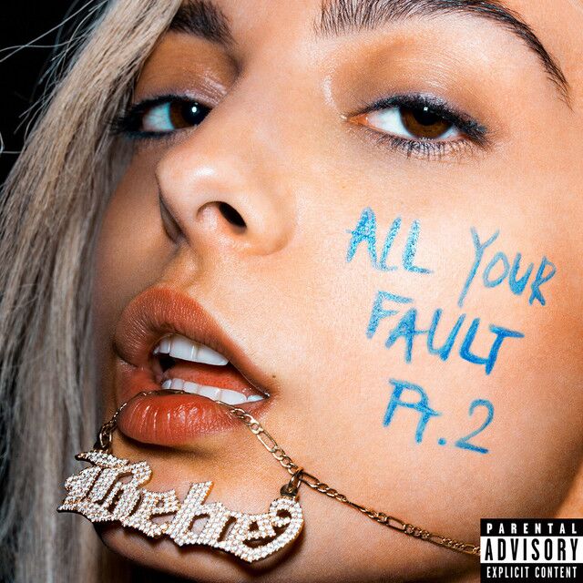 کاور آهنگ I Got Time از Bebe Rexha