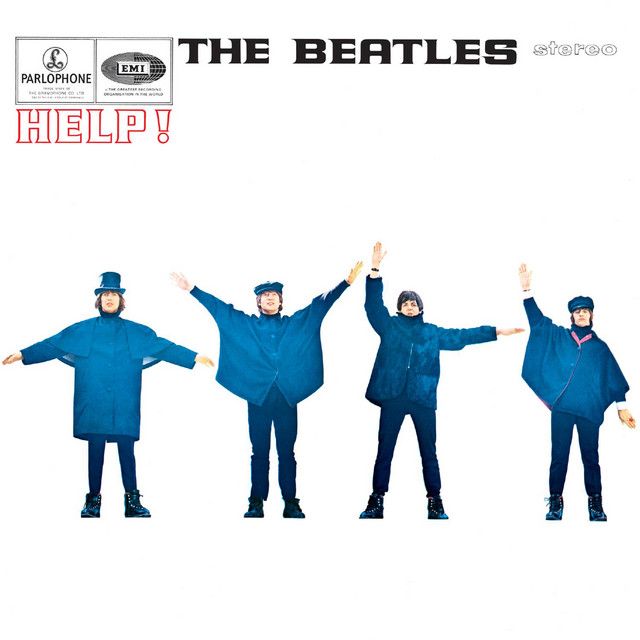 متن آهنگ Act Naturally - Remastered 2009 از The Beatles کاور آهنگ Act Naturally - Remastered 2009 از The Beatles