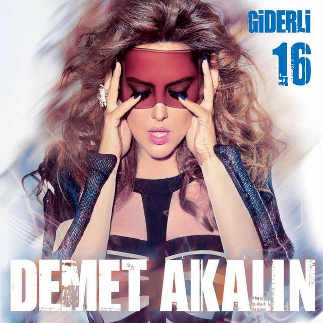 متن آهنگ Nasip Değilmiş از Demet Akalın
