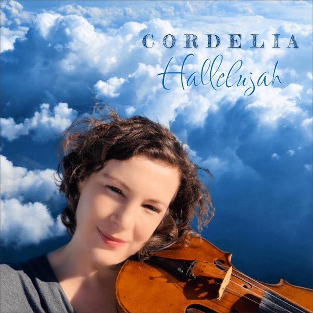 متن آهنگ Hallelujah (For Solo Violin) از Leonard Cohen