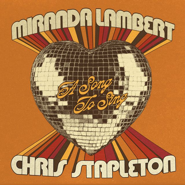 متن آهنگ A Song To Sing از Chris Stapleton