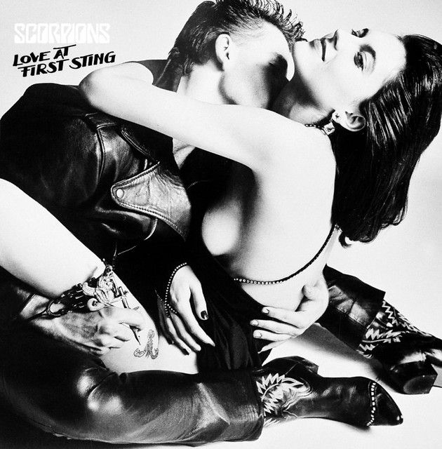 متن آهنگ Still Loving You از Scorpions