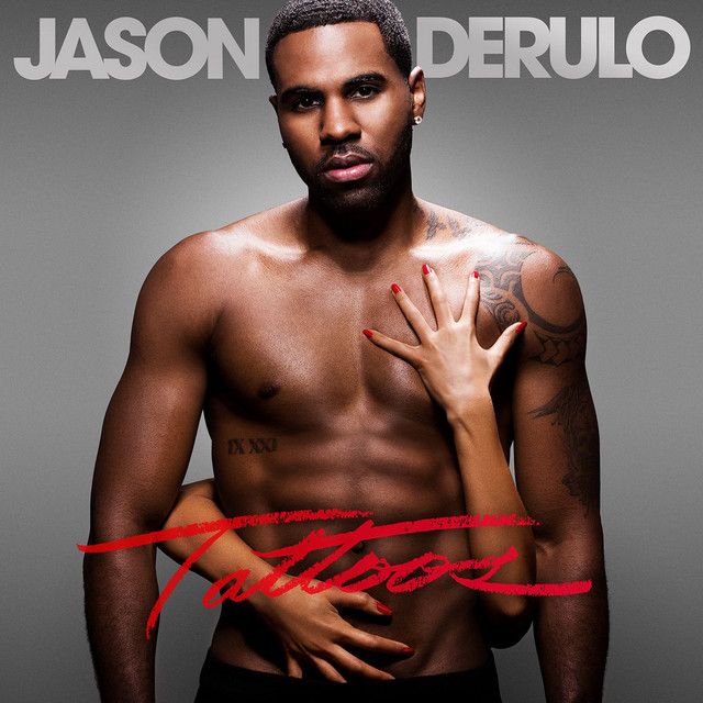 کاور آهنگ With the Lights On از Jason Derulo
