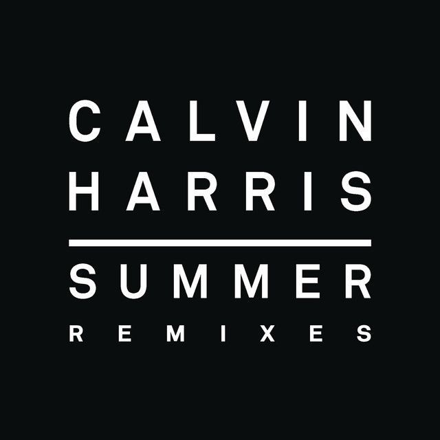 متن آهنگ Summer - twoloud Remix از Tiësto