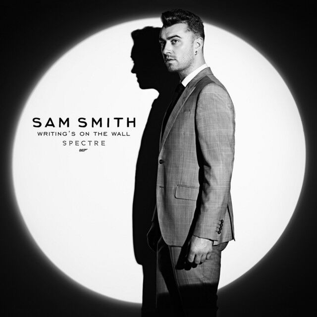 متن آهنگ Writing's On The Wall - From "Spectre" Soundtrack ا