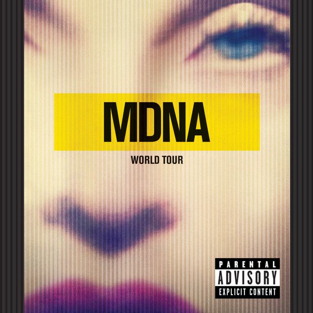 متن آهنگ Like A Prayer - MDNA World Tour / Live 2012 از Mado کاور آهنگ Like A Prayer - MDNA World Tour / Live 2012 از Madonna
