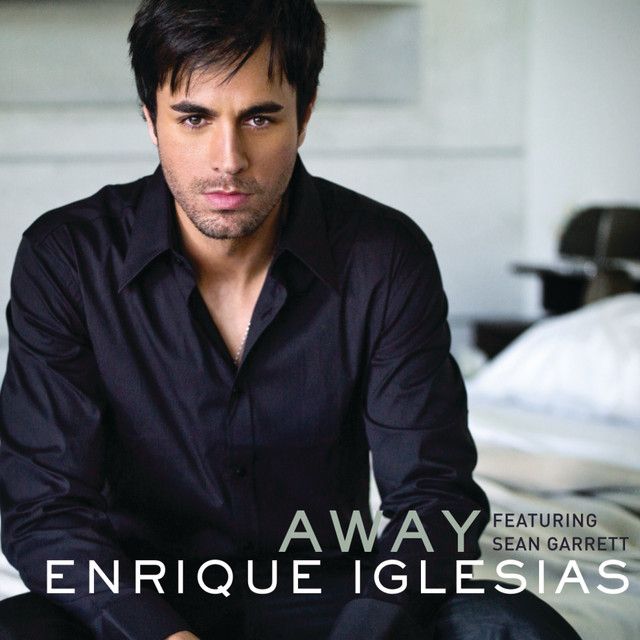 متن آهنگ Away - Dave Audé Club Remix International از Enriqu