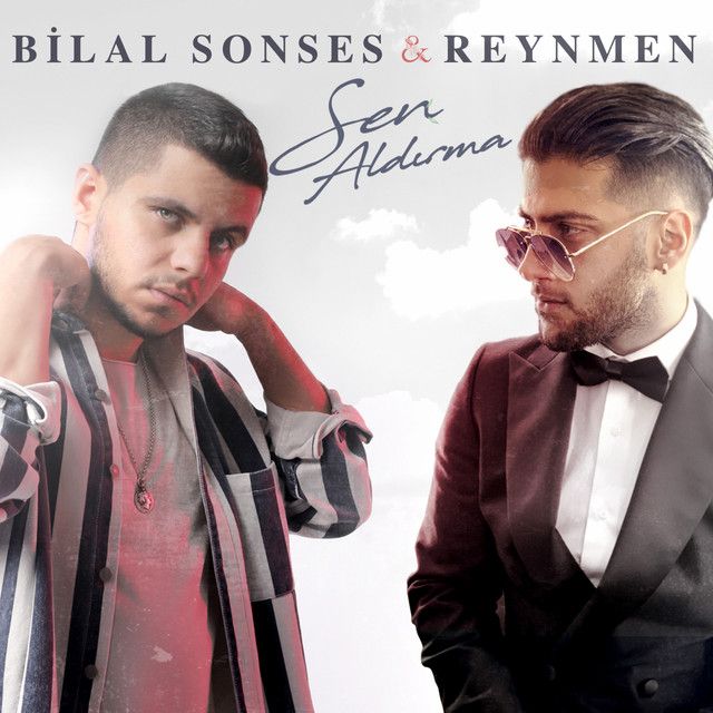 متن آهنگ Sen Aldırma از Reynmen