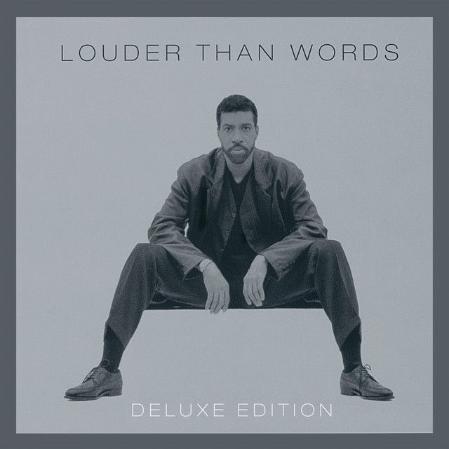 کاور آهنگ Nothing Else Matters از Lionel Richie