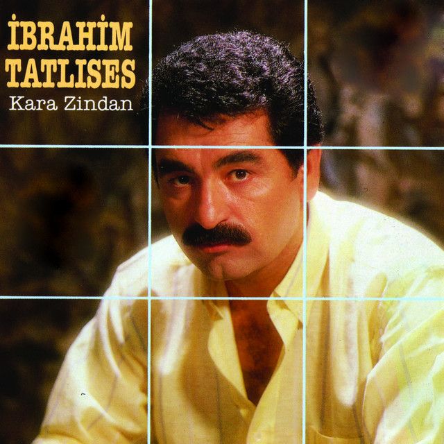 متن آهنگ Ben İnsan Değil Miyim از İbrahim Tatlıses کاور آهنگ Ben İnsan Değil Miyim از İbrahim Tatlıses