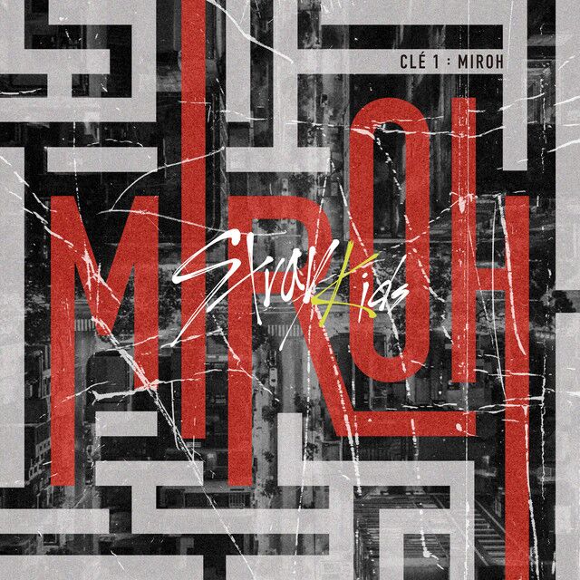 متن آهنگ Maze of Memories از Stray Kids