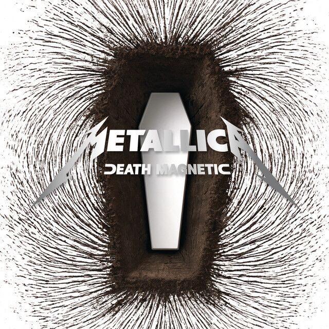 متن آهنگ Broken, Beat & Scarred از Metallica