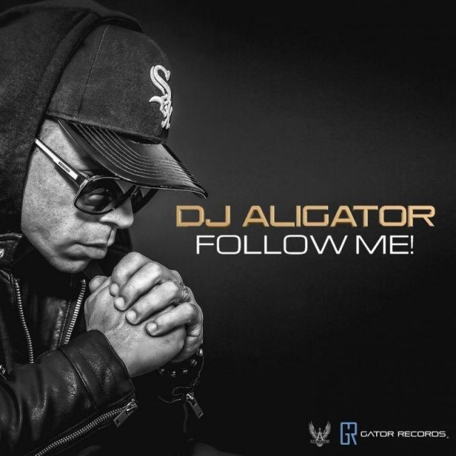 متن آهنگ Follow Me از DJ Aligator