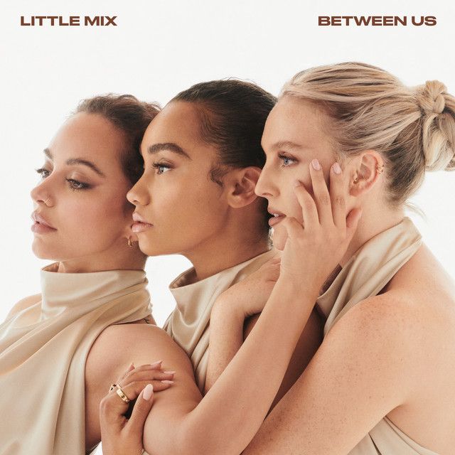 متن آهنگ Trash - Sped Up از Little Mix