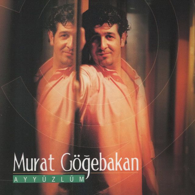 کاور آهنگ Turnalar از Murat Göğebakan