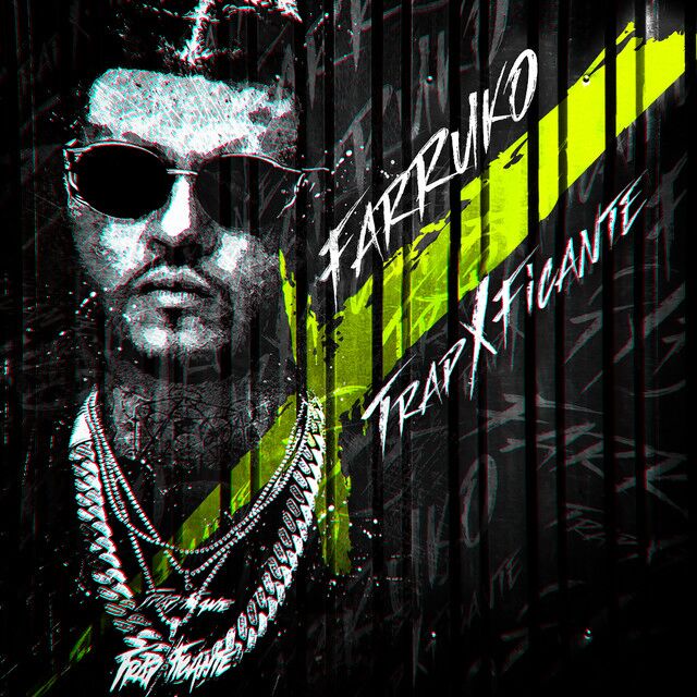 متن آهنگ Krippy Kush از Bad Bunny