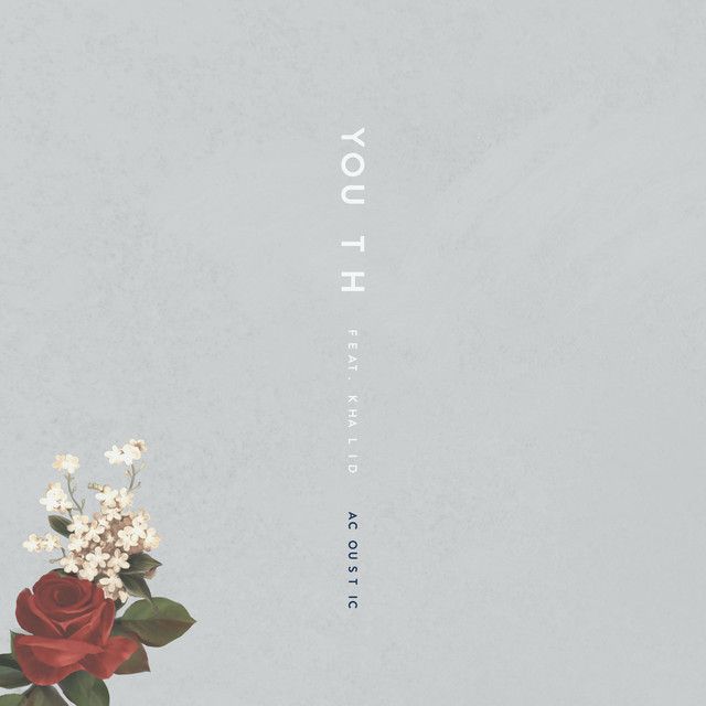 متن آهنگ Youth (feat. Khalid) - Acoustic از Shawn Mendes
