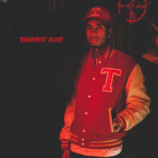 متن آهنگ 4Life از Tyga