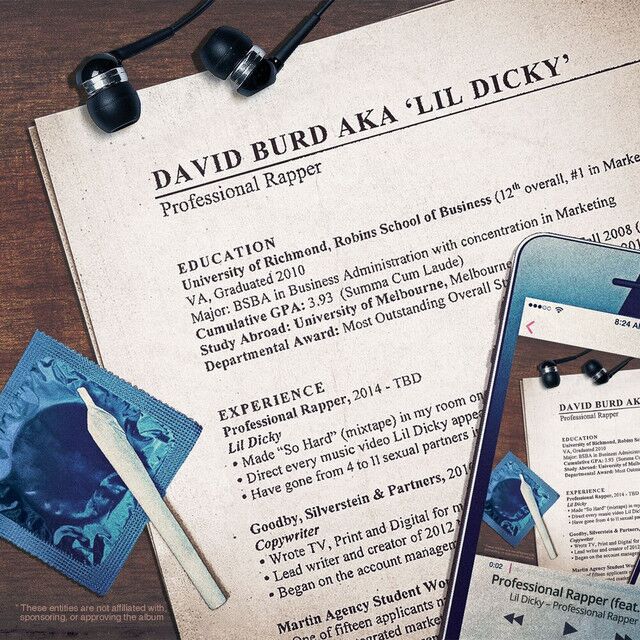 متن آهنگ Professional Rapper (feat. Snoop Dogg) از Snoop Dog