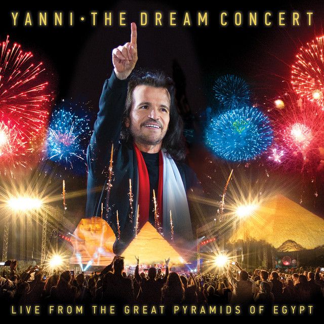 متن آهنگ Niki Nana (Live) از Yanni