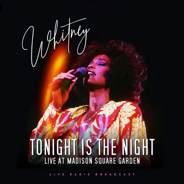 متن آهنگ I Wanna Dance With Somebody از Whitney Houston کاور آهنگ I Wanna Dance With Somebody از Whitney Houston