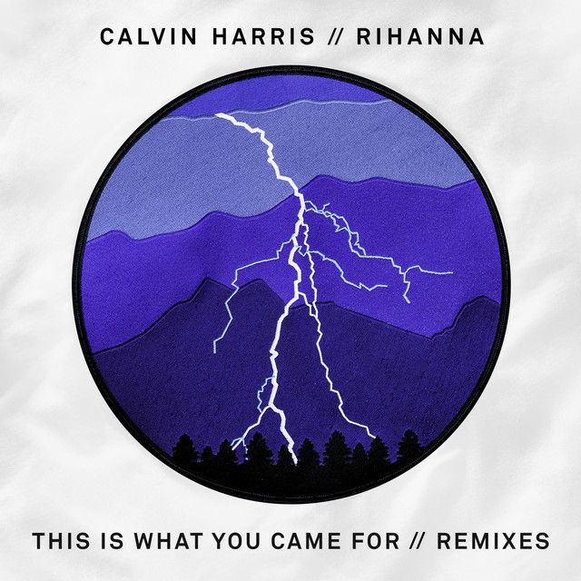 متن آهنگ This Is What You Came For (feat. Rihanna) - R3hab R