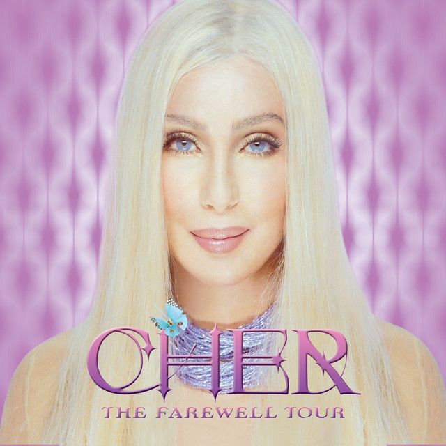 کاور آهنگ If I Could Turn Back Time (Live) - 2025 Remaster از Cher