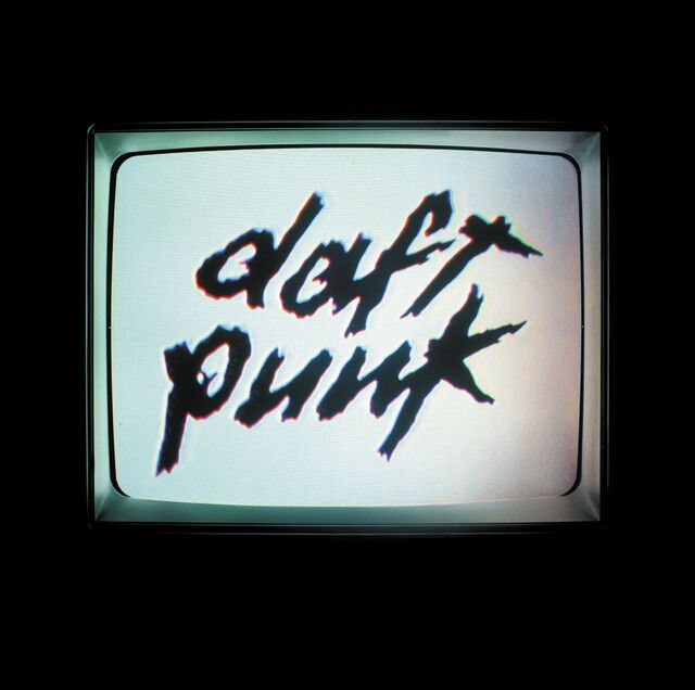 کاور آهنگ Human After All از Daft Punk