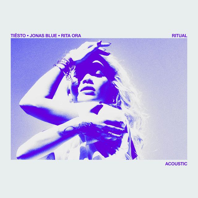 متن آهنگ Ritual - Acoustic از Tiësto