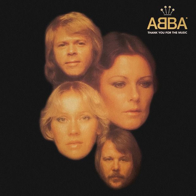 متن آهنگ Eagle از ABBA کاور آهنگ Eagle از ABBA