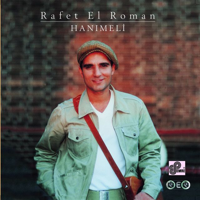 متن آهنگ Beni Afeder misin? از Rafet El Roman کاور آهنگ Beni Afeder misin? از Rafet El Roman