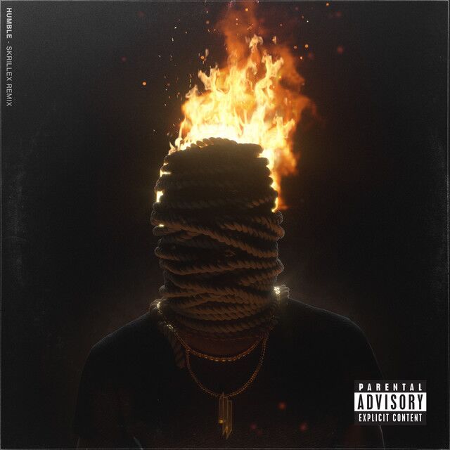 متن آهنگ HUMBLE. - SKRILLEX REMIX از Kendrick Lamar