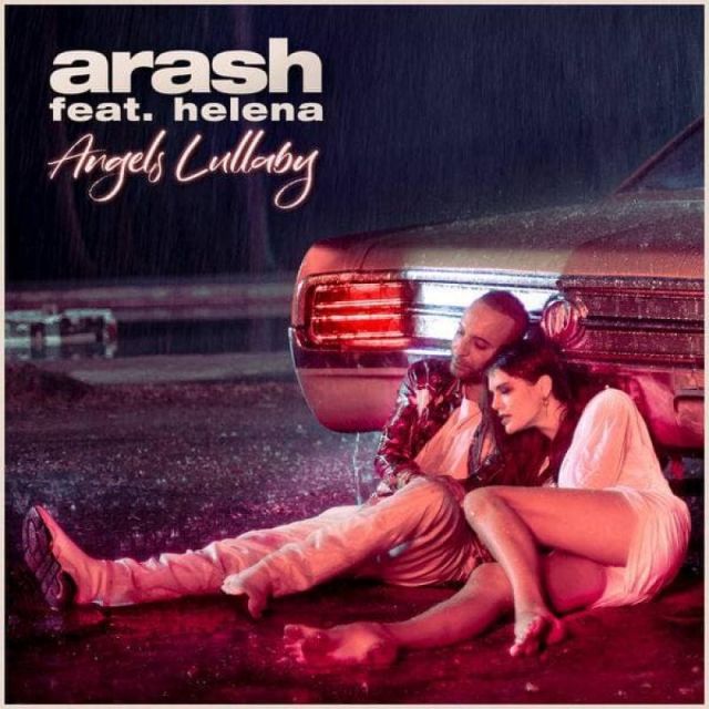 متن آهنگ Angels Lullaby (Feat. Helena Josefsson) از Arash