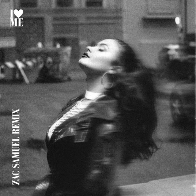 متن آهنگ I Love Me - Zac Samuel Remix از Demi Lovato