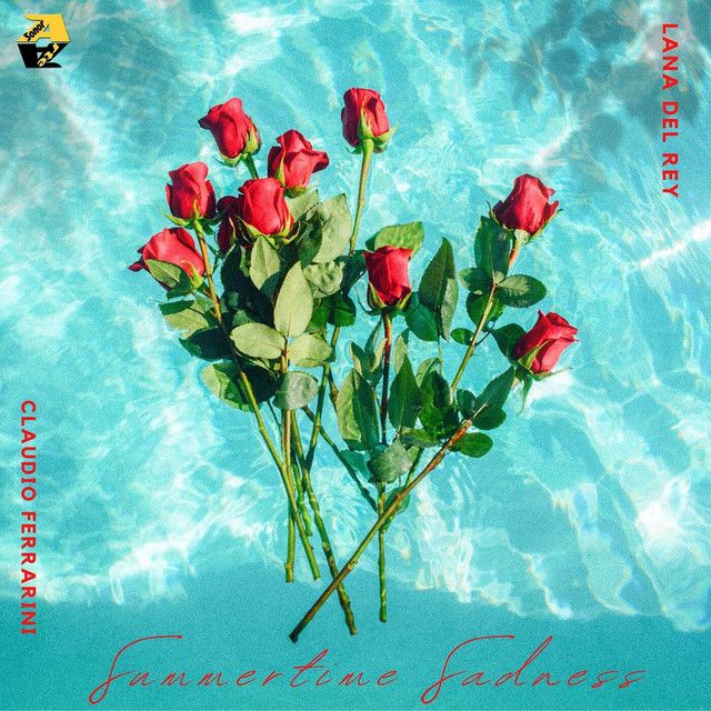 متن آهنگ Lana Del Rey: Summertime Sadness (Arr. for flute by