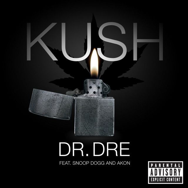 متن آهنگ Kush - Main از Dr. Dre