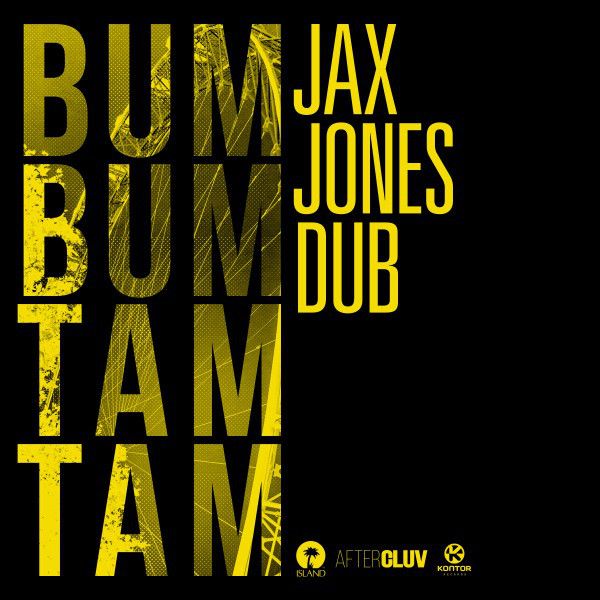 متن آهنگ Bum Bum Tam Tam - Jax Jones Dub از J Balvin