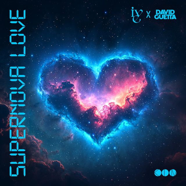 متن آهنگ Supernova Love از David Guetta
