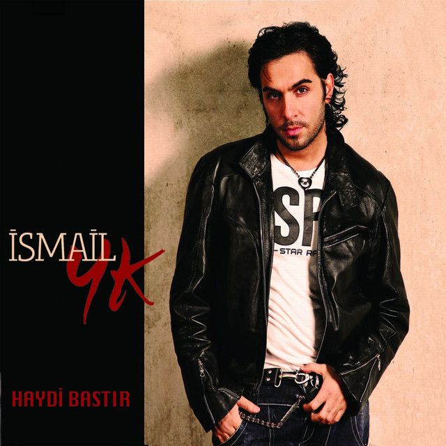 متن آهنگ Haydi Bastır از İsmail YK