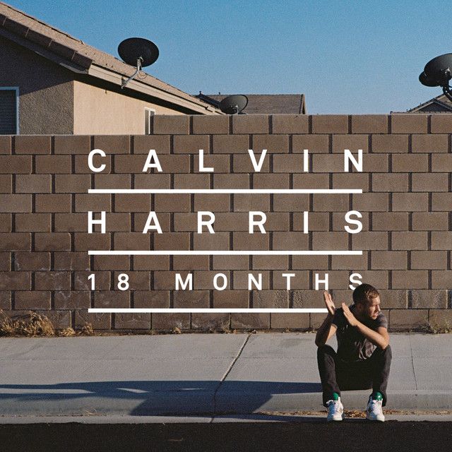 متن آهنگ We Found Love (feat. Rihanna) از Calvin Harris