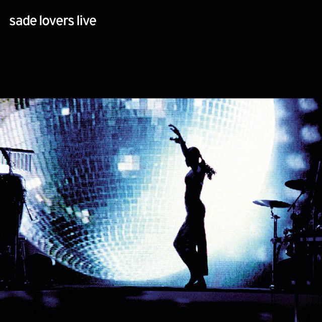 کاور آهنگ Smooth Operator - Live از Sade