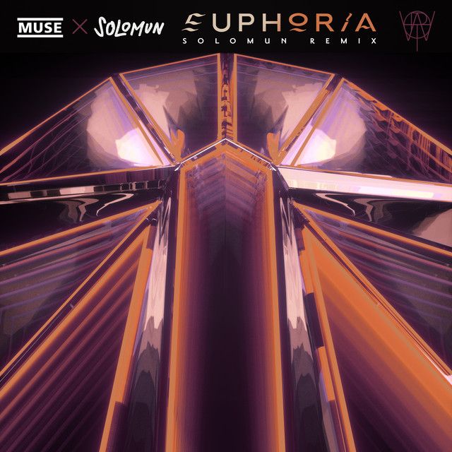 متن آهنگ Euphoria (Solomun Remix) - Edit از Muse