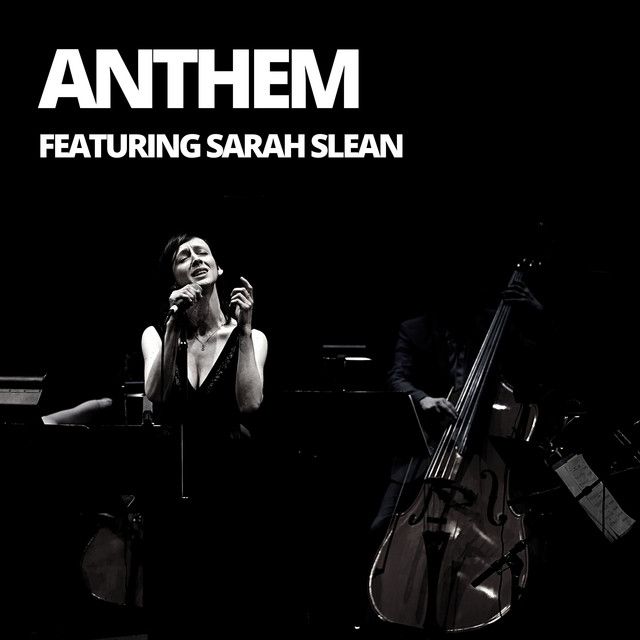 متن آهنگ Anthem - Live از Leonard Cohen